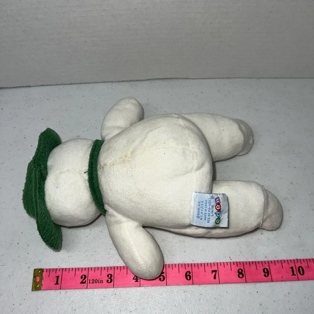 Vintage Eden The Snowman 9